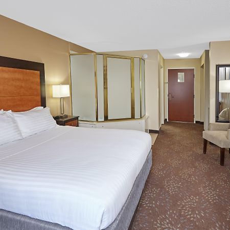 Holiday Inn Express Hotel & Suites Buford-Mall Of Georgia, An Ihg Hotel Zewnętrze zdjęcie