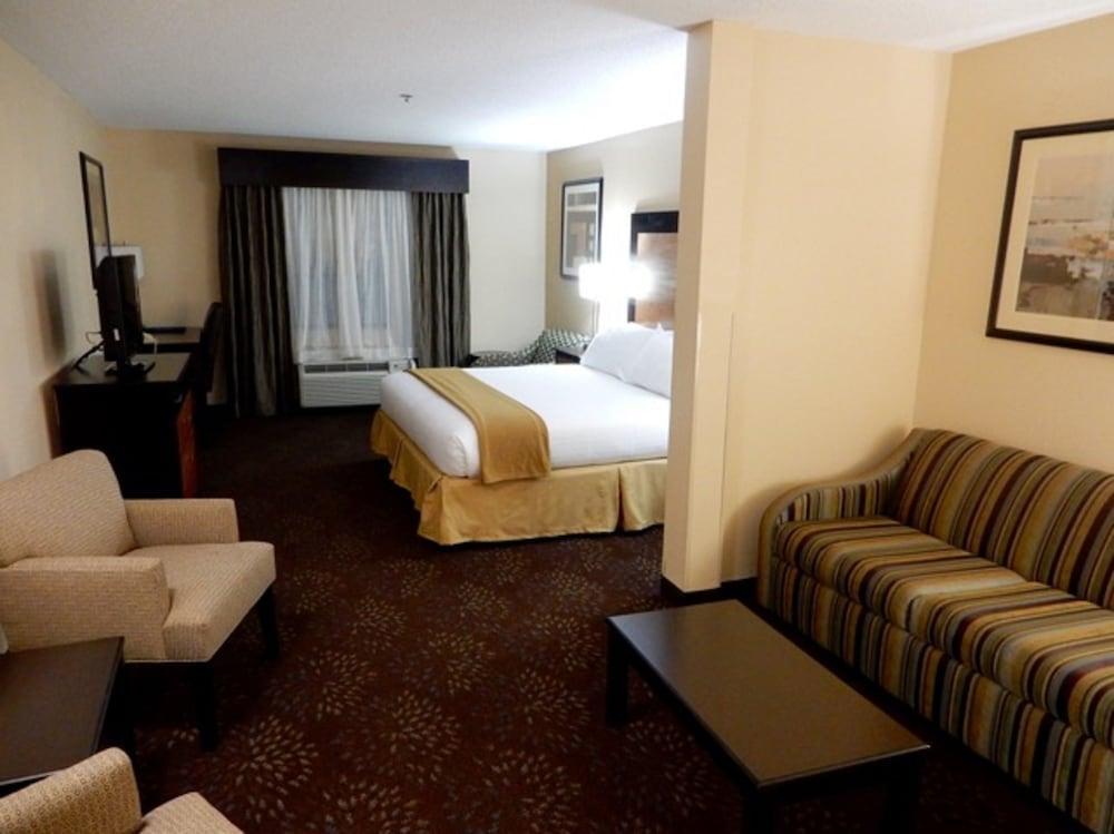 Holiday Inn Express Hotel & Suites Buford-Mall Of Georgia, An Ihg Hotel Zewnętrze zdjęcie