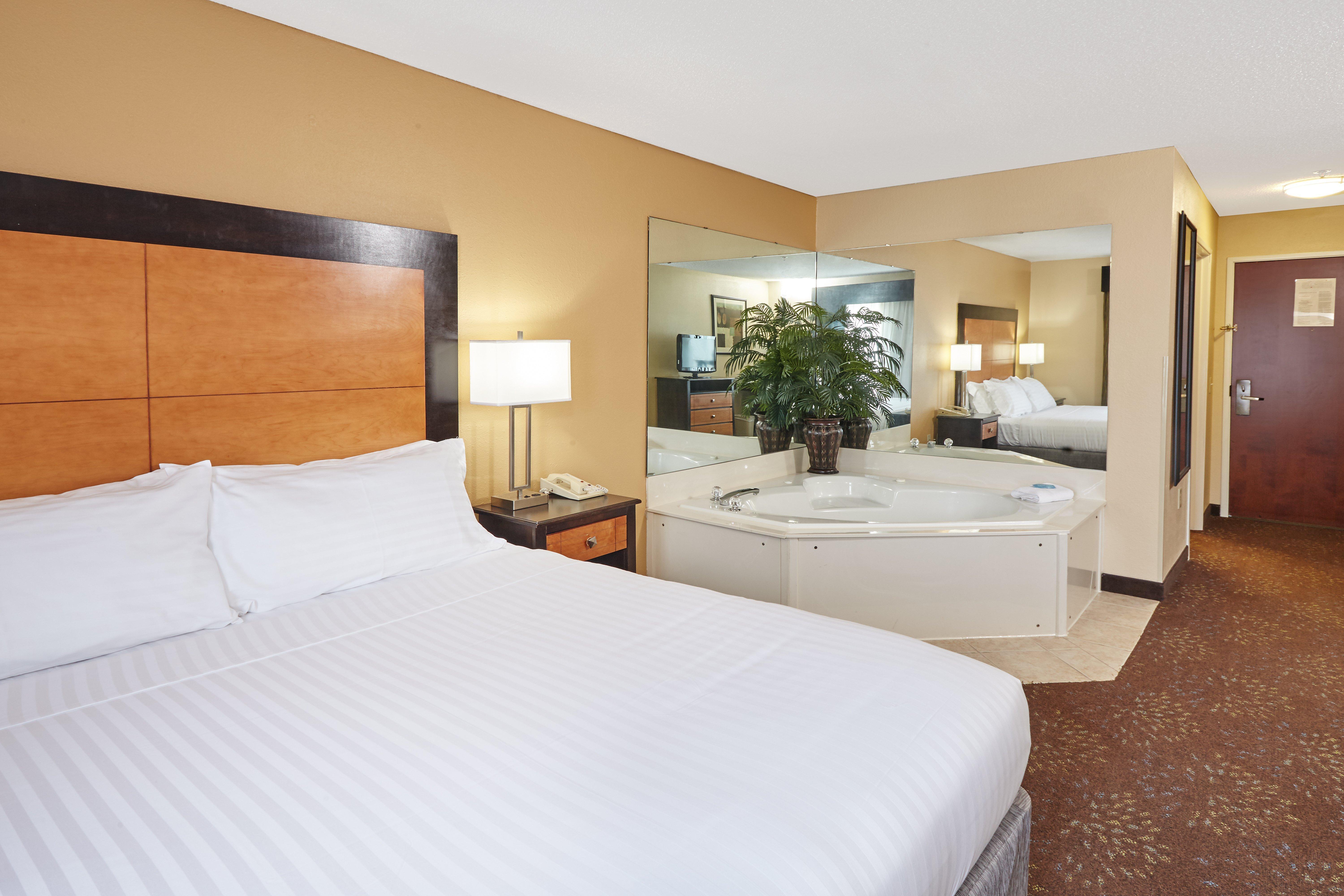 Holiday Inn Express Hotel & Suites Buford-Mall Of Georgia, An Ihg Hotel Zewnętrze zdjęcie
