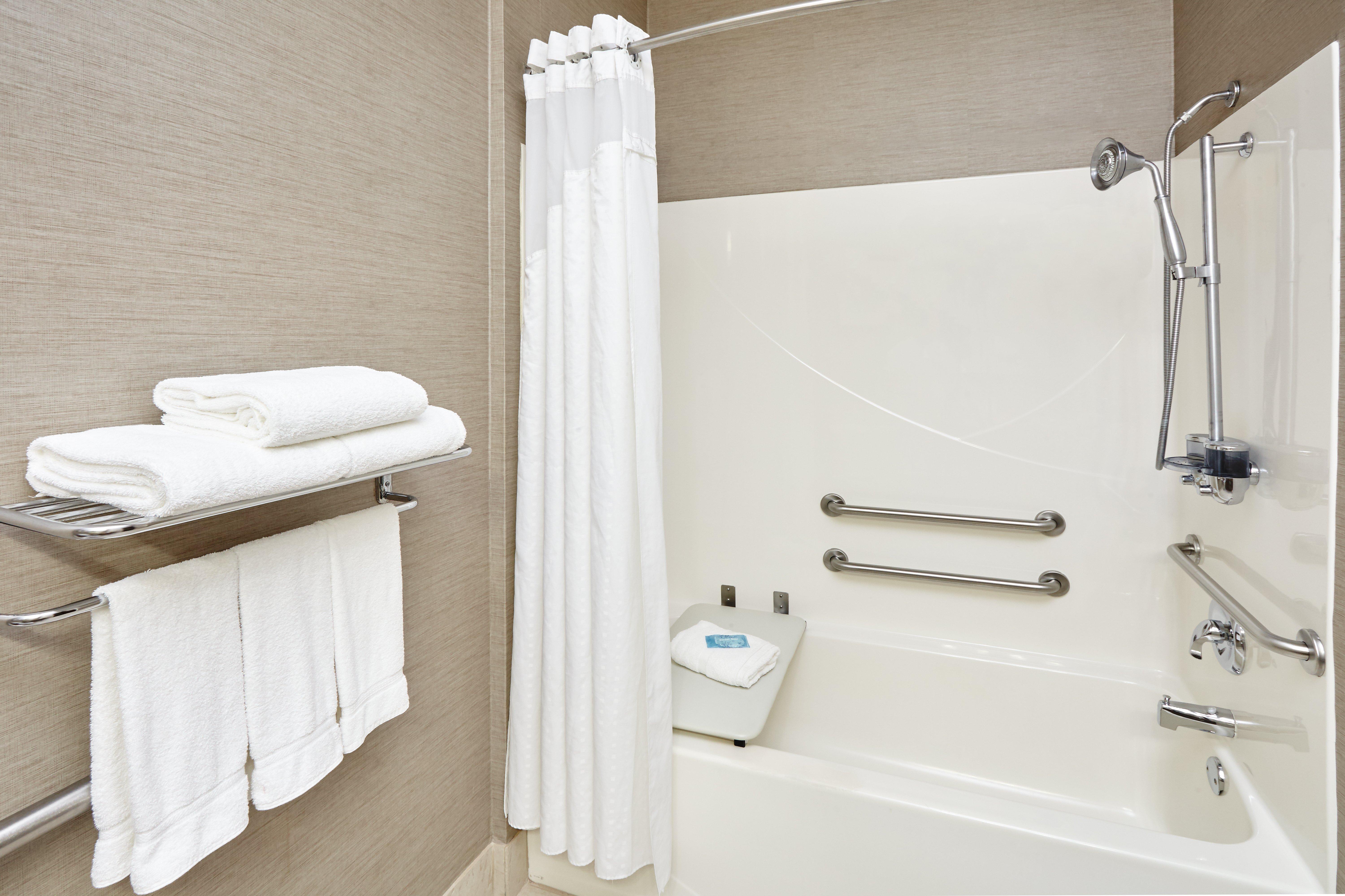 Holiday Inn Express Hotel & Suites Buford-Mall Of Georgia, An Ihg Hotel Zewnętrze zdjęcie