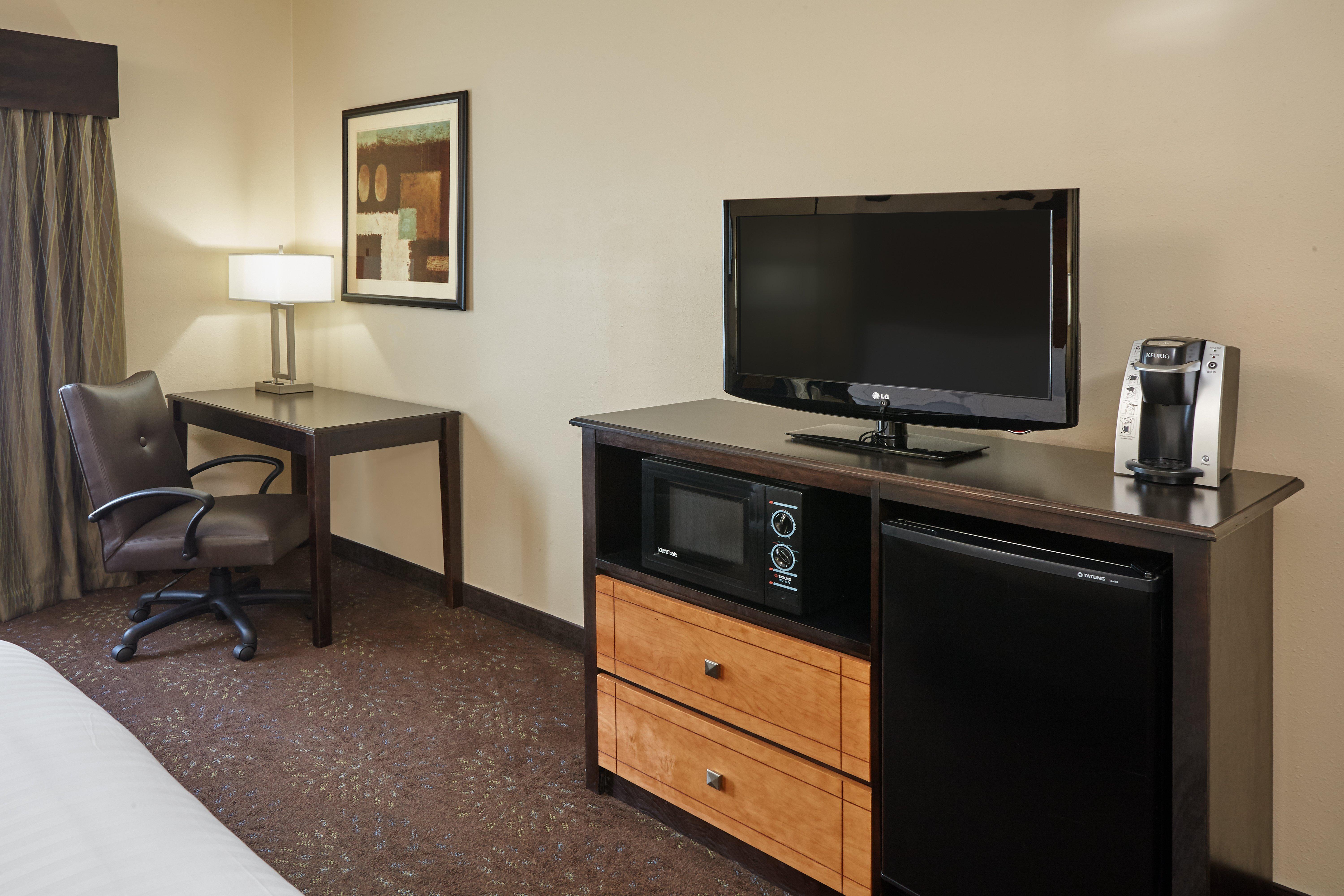 Holiday Inn Express Hotel & Suites Buford-Mall Of Georgia, An Ihg Hotel Zewnętrze zdjęcie