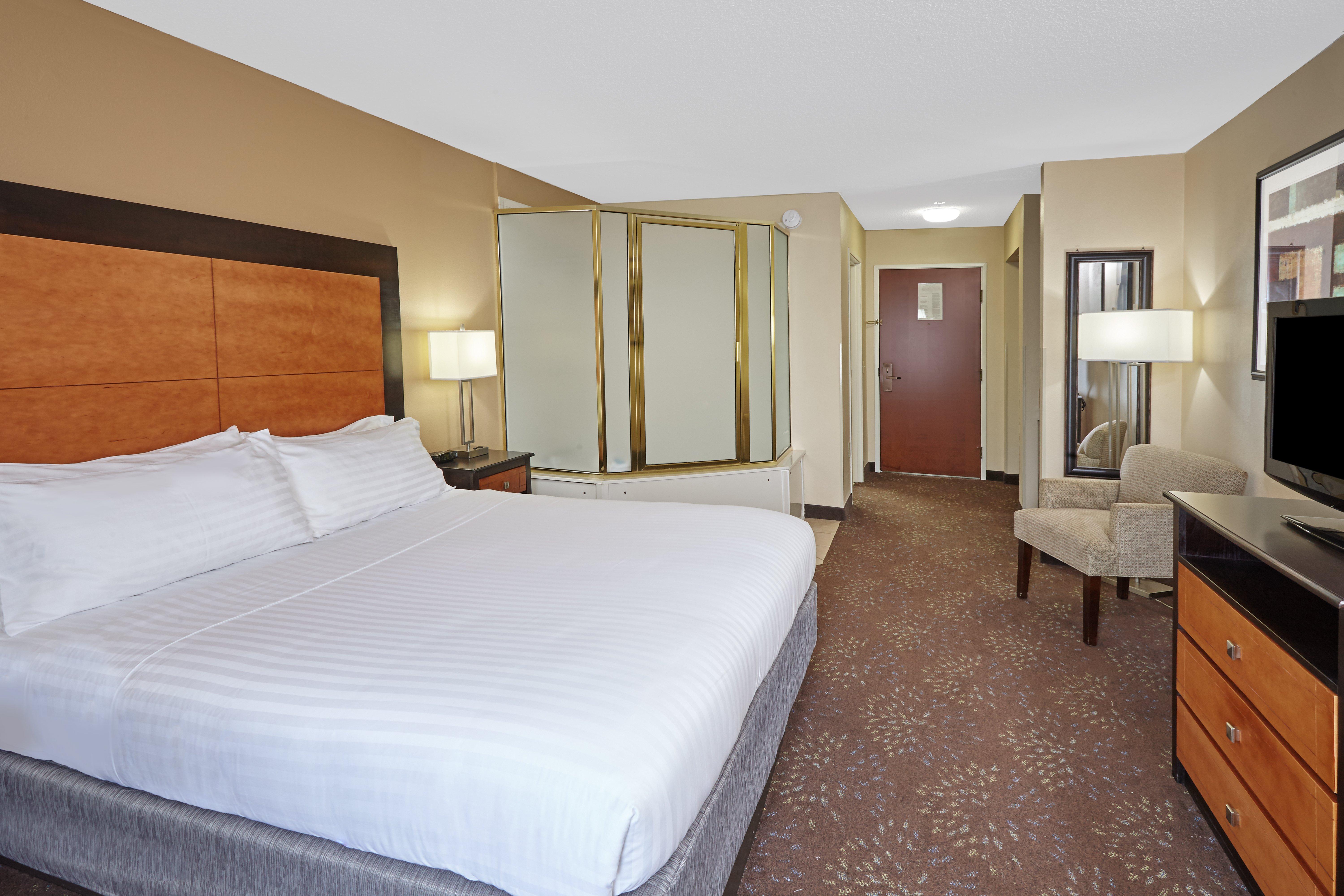 Holiday Inn Express Hotel & Suites Buford-Mall Of Georgia, An Ihg Hotel Zewnętrze zdjęcie
