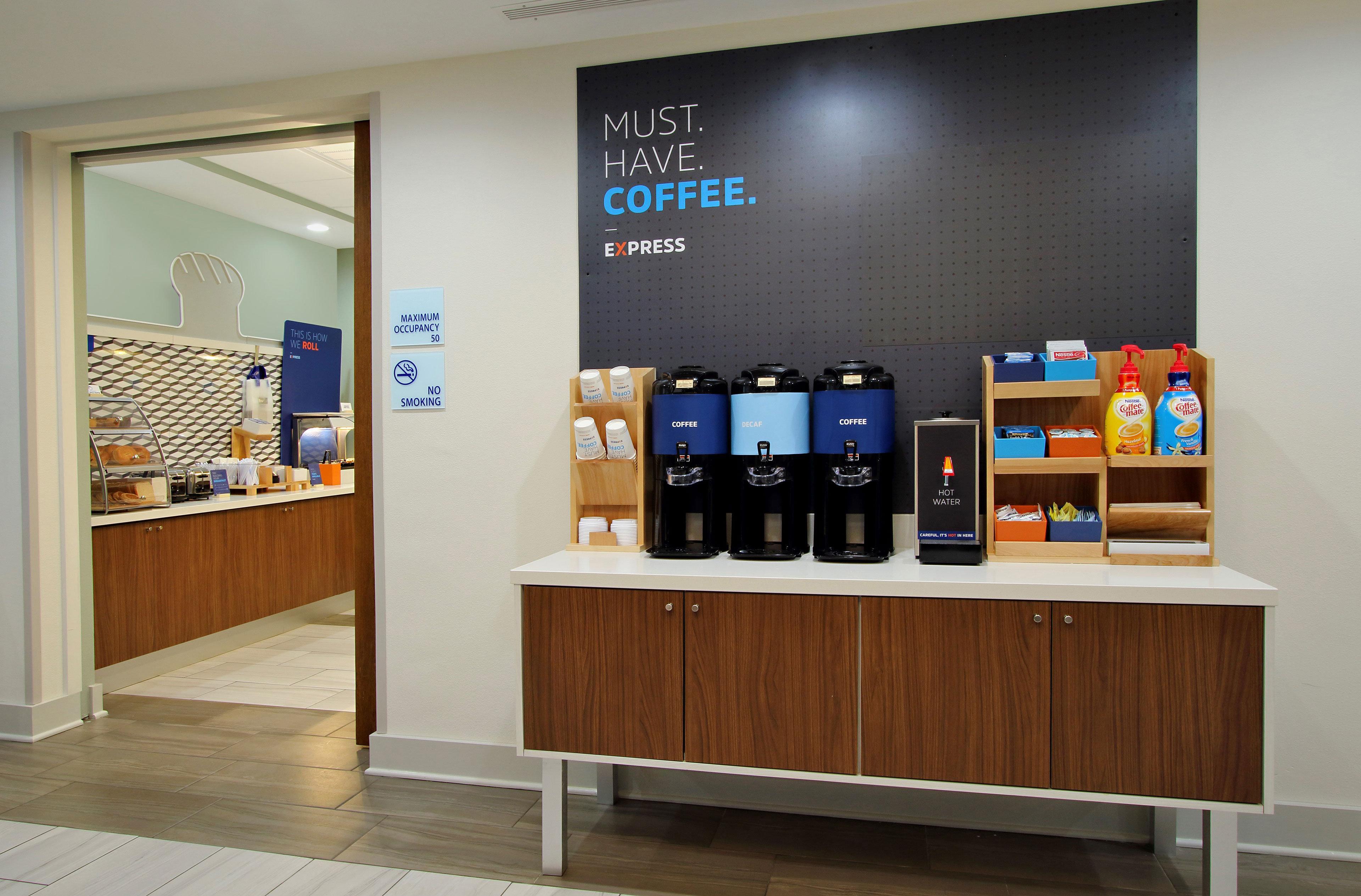 Holiday Inn Express Hotel & Suites Buford-Mall Of Georgia, An Ihg Hotel Zewnętrze zdjęcie