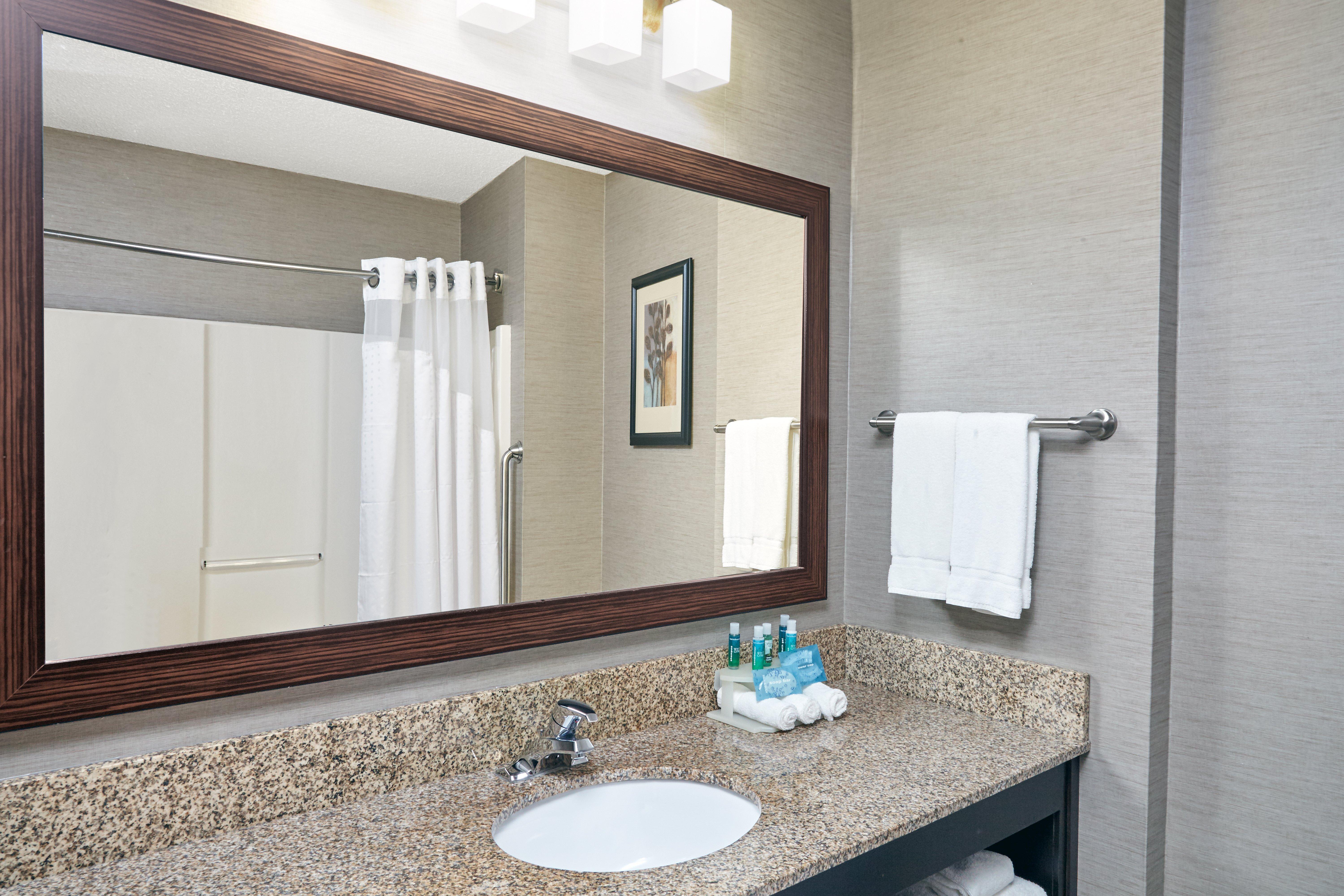 Holiday Inn Express Hotel & Suites Buford-Mall Of Georgia, An Ihg Hotel Zewnętrze zdjęcie