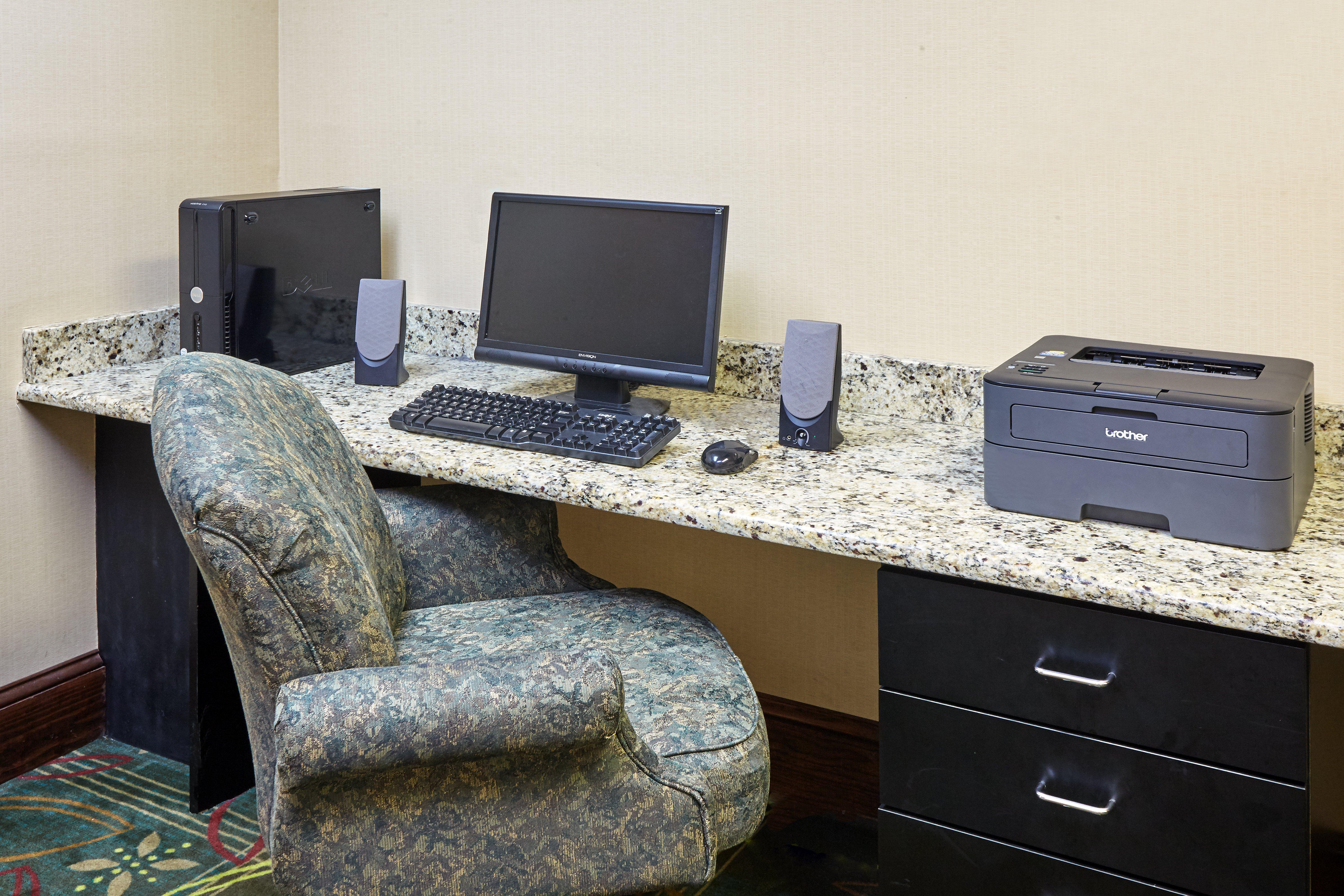 Holiday Inn Express Hotel & Suites Buford-Mall Of Georgia, An Ihg Hotel Zewnętrze zdjęcie