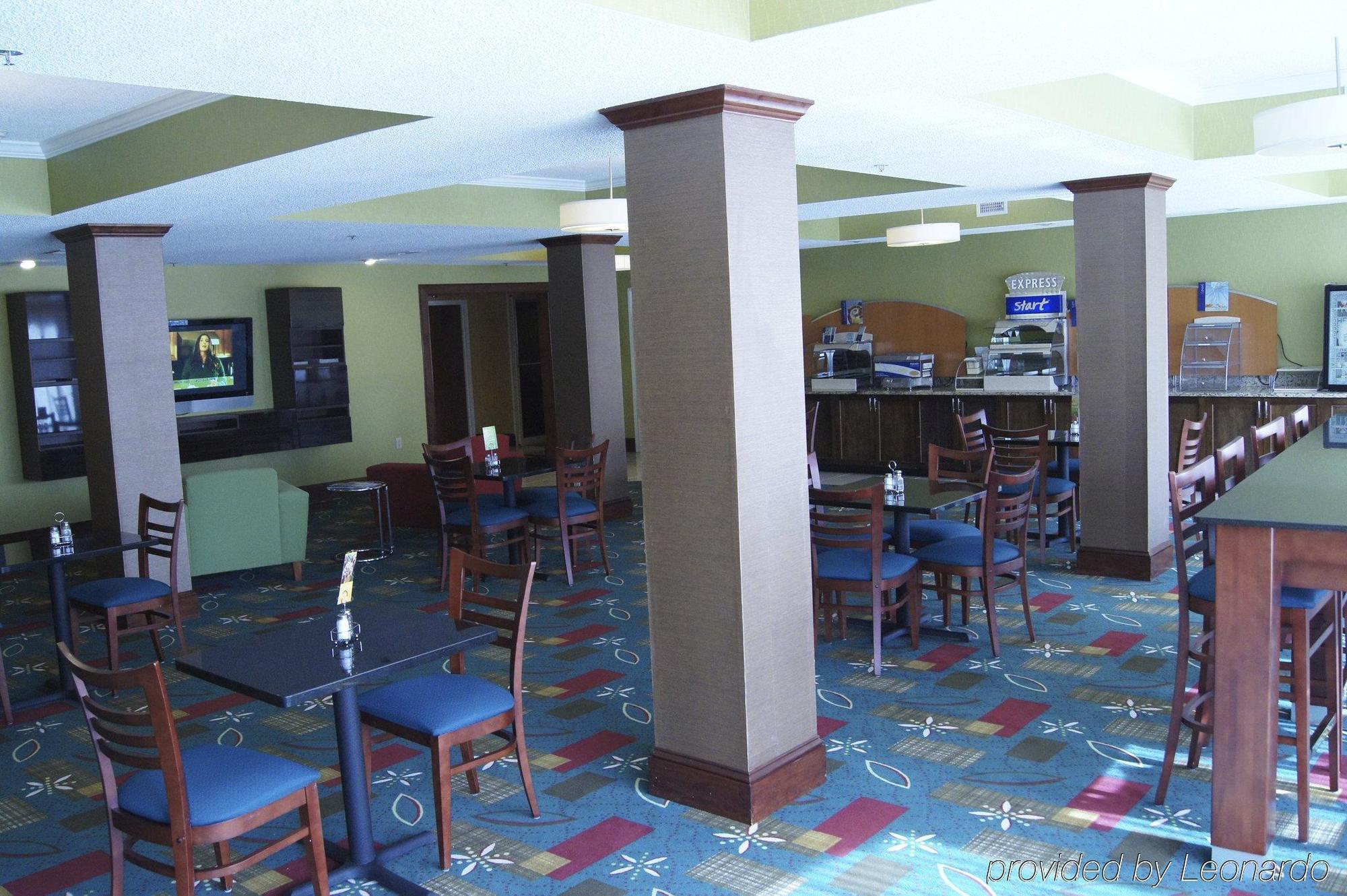 Holiday Inn Express Hotel & Suites Buford-Mall Of Georgia, An Ihg Hotel Zewnętrze zdjęcie