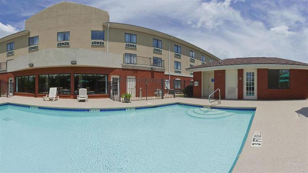 Holiday Inn Express Hotel & Suites Buford-Mall Of Georgia, An Ihg Hotel Zewnętrze zdjęcie