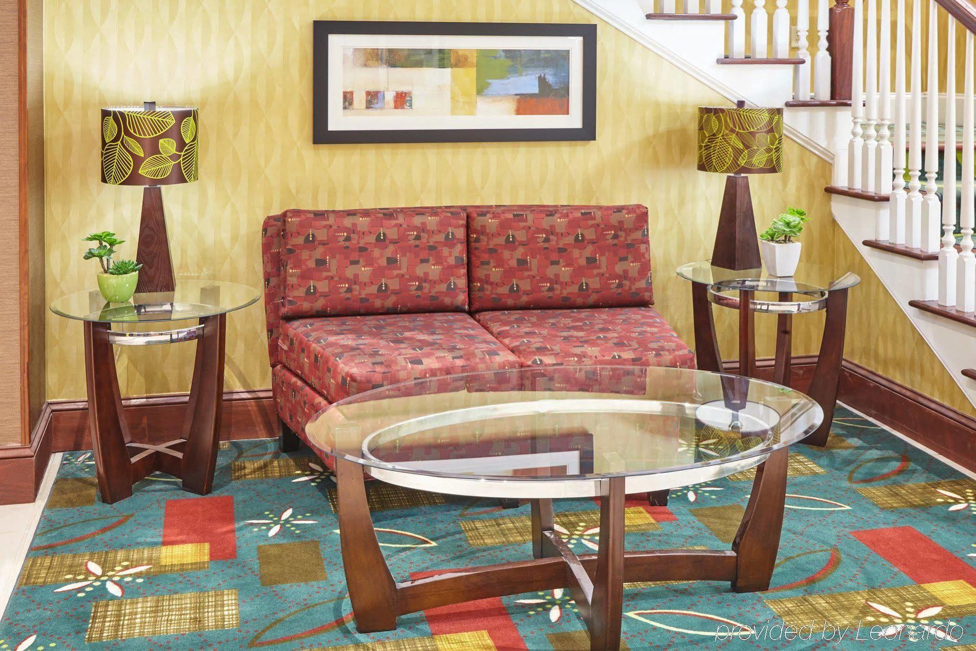 Holiday Inn Express Hotel & Suites Buford-Mall Of Georgia, An Ihg Hotel Zewnętrze zdjęcie