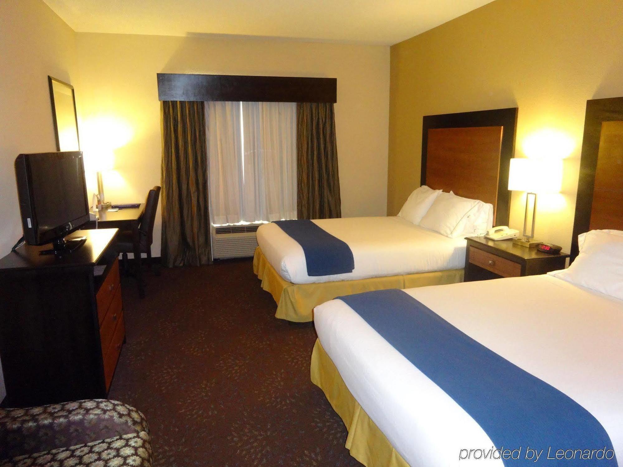 Holiday Inn Express Hotel & Suites Buford-Mall Of Georgia, An Ihg Hotel Zewnętrze zdjęcie