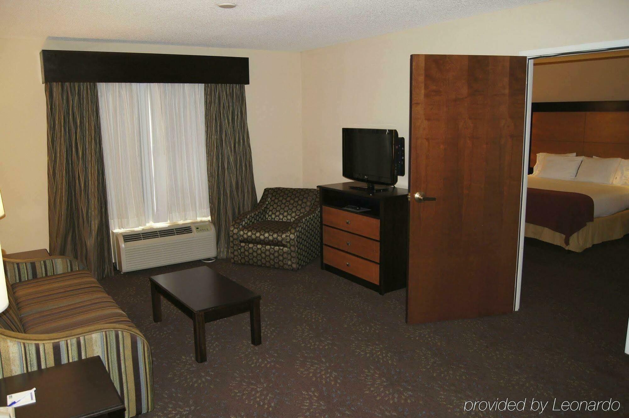 Holiday Inn Express Hotel & Suites Buford-Mall Of Georgia, An Ihg Hotel Zewnętrze zdjęcie