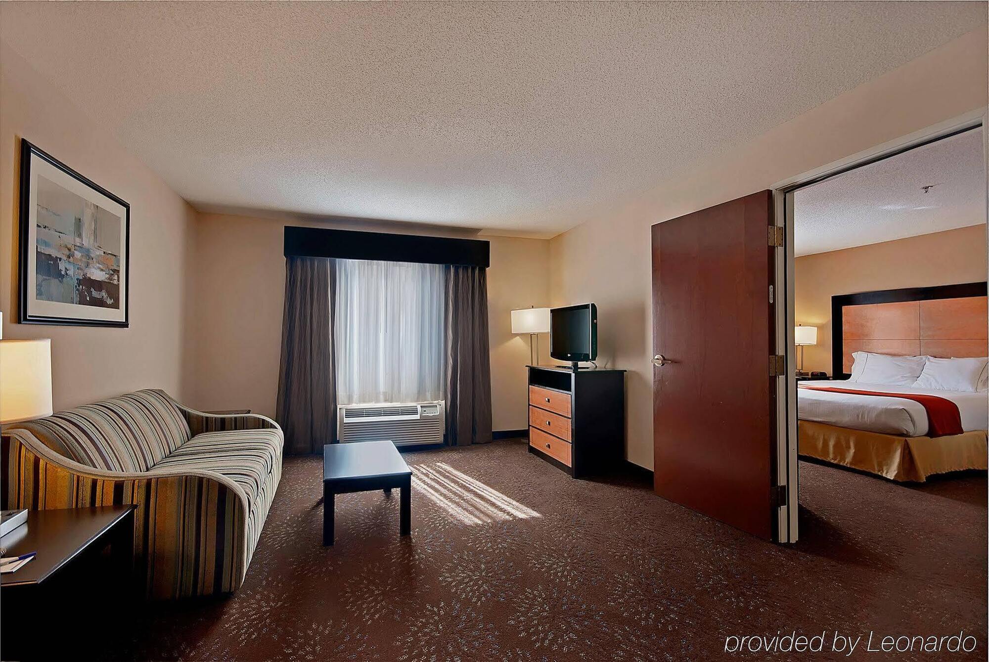 Holiday Inn Express Hotel & Suites Buford-Mall Of Georgia, An Ihg Hotel Zewnętrze zdjęcie