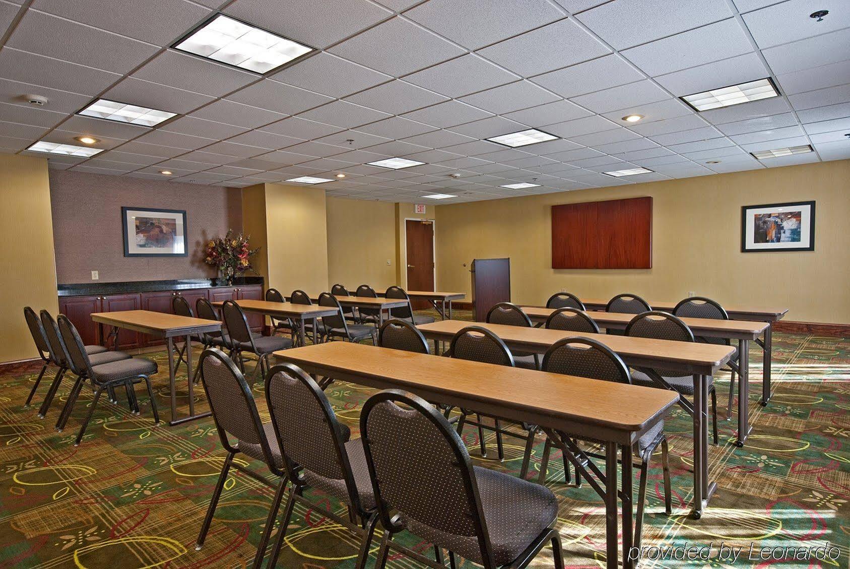 Holiday Inn Express Hotel & Suites Buford-Mall Of Georgia, An Ihg Hotel Zewnętrze zdjęcie