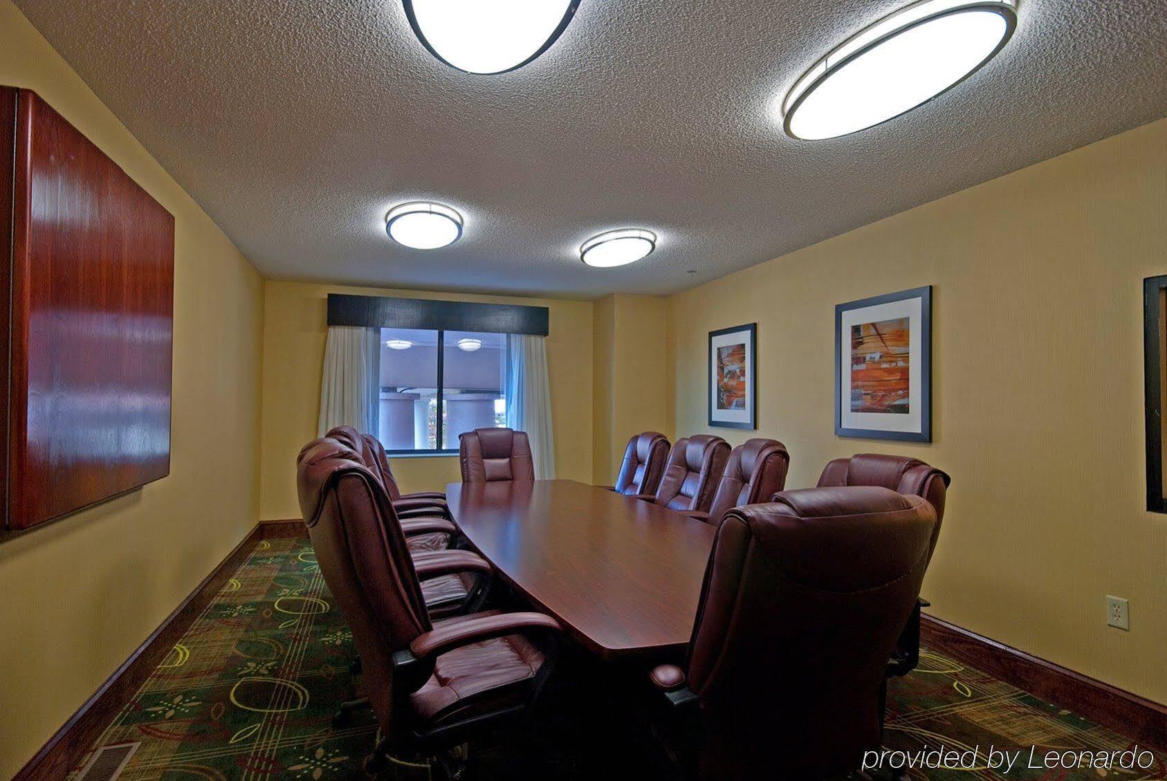 Holiday Inn Express Hotel & Suites Buford-Mall Of Georgia, An Ihg Hotel Zewnętrze zdjęcie